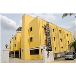 The Grand Marena - Ekkaduthangall - Chennai