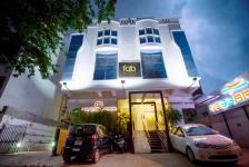 Grand Tiara by Purpletree - Guindy - Chennai