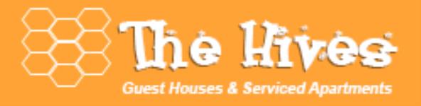 The Hives - Kandanchavadi - Chennai