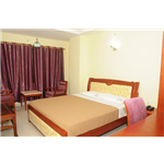 Hotel Shri Valli Residency - Kilpauk - Chennai