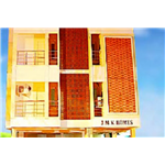 Dream World Service Apartment - Kodambakkam - Chennai