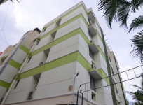 Nortels Service Apartments - Kottivakkam - Chennai