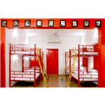 Red Lollipop Hostel - Mandaveli - Chennai Image