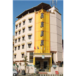 Chamiers Park Hotel - Nandanam - Chennai