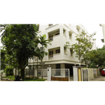 Chennai BNB Service Apartments - Nandanam - Chennai