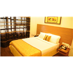 Executive Comfort T. Nagar Service Apartment - Nandanam - Chennai