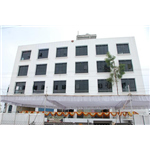 Hotel Neem Tree - Nandanam - Chennai