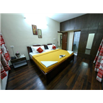 Gem Parc Luxury Service Apartment - Nungambakkam - Chennai