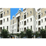 Orchid Blu Serviced Apartment - Nungambakkam - Chennai