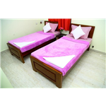 Orchid Sankrish Serviced Apartment - Pallikaranai - Chennai