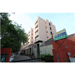 Vikram Hotel - Park Town - Chennai