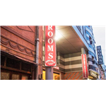 Samudra Residency - Park Town - Chennai