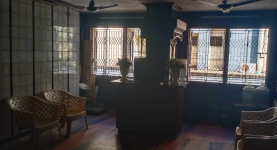 Lion City Hotel - Parrys Corner - Chennai