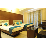 Central Gate - Periamet - Chennai