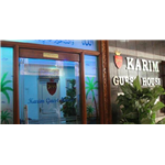 Hotel Karim Guest House - Periamet - Chennai