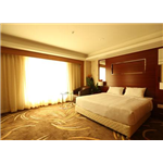 Hotel Sri Mangalam - Periamet - Chennai