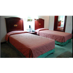 Hotel Adithya - Periamet - Chennai