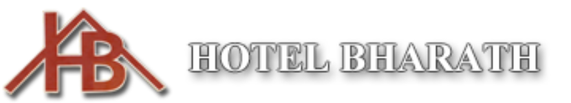 Hotel Bharath - Periamet - Chennai