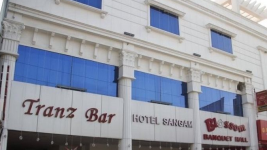 Sangam Hotel - T Nagar - Chennai