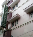 Greams Gate Premium Guest House - Thousand Lights - Chennai