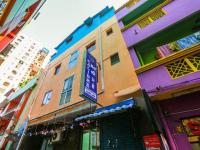 Calibre Residency - Triplicane - Chennai