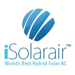 Isolarair Split AC 1 Ton