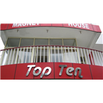 Hotel Magnet House - Prem Nagar - Dehradun