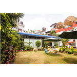 Ashrey Hotel - Race Course - Dehradun