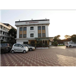 M J Residency - Race Course - Dehradun