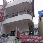 Bhagwan Guest House - Raja Road - Dehradun