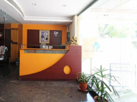 Hotel Valley Plaza - Salwala - Dehradun