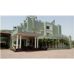 Spice Hotel - Selaqui - Dehradun