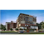 Best Western Plus O2 - Tuko Ganj - Indore