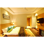 Hotel Purva - MG Road - Indore