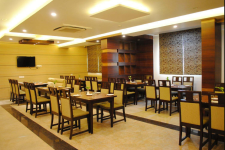 Tripti Multicuisine Restaurant - Nadesar - Varanasi
