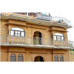 Abu Safari Desert Camp - Sam Road - Jaisalmer