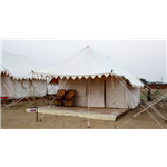 KK Resorts & Camps - Sam Sand Dunes - Jaisalmer