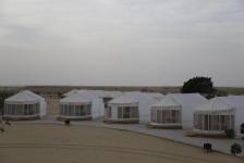 Dune Safari Camp - Anchalvansi Colony - Jaisalmer