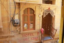 Hotel Royal Stay - Khejer Para - Jaisalmer
