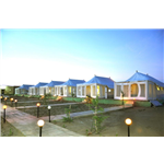 Mika Rai Desert Safari Camp - Jaisalmer