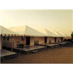 Raj Resorts Jaisalmer - Kanoi - Jaisalmer