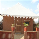 Raghu Resort - Khuri - Jaisalmer