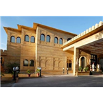 Bhaiyya Palace Hotel - Gadisar - Jaisalmer