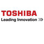 Toshiba Split AC 1.1 Ton