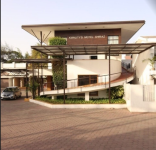 Aqua Multi Cuisine Restaurant - Maharana Pratap Nagar - Bhopal