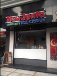 New Janta Icecream - City Light - Surat