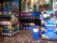 Karnavati Dabeli Centre - City Light - Surat