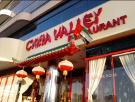 China Valley - Adajan Gam - Surat