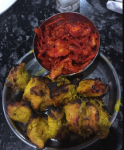 Nanwadi Chicken Centre - Bhestan - Surat