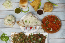 Vaishali - Katargam - Surat